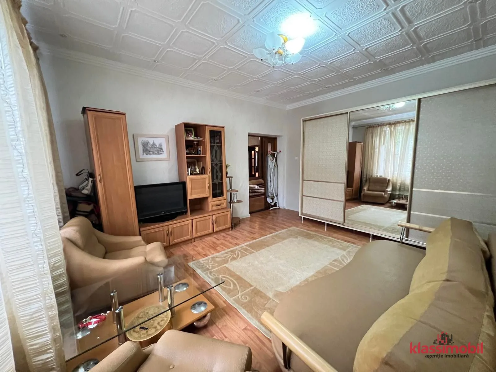 Casă, 130 m², Orhei 3
