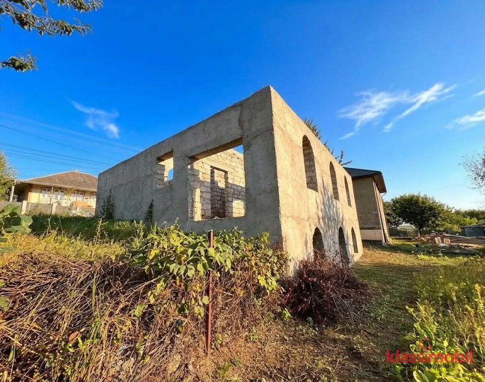 Casă, 126 m², Orhei 3