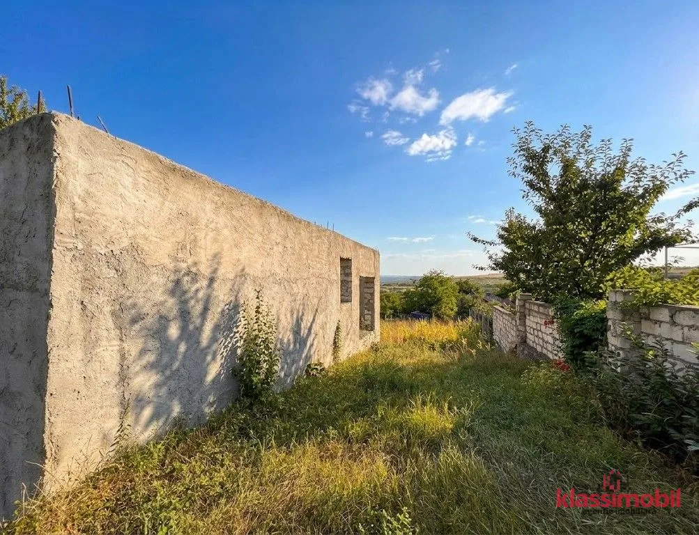 Casă, 126 m², Orhei 4