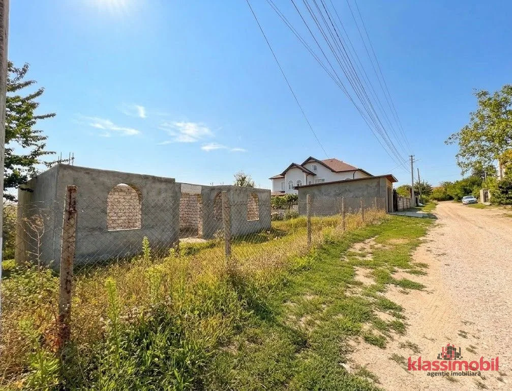 Casă, 126 m², Orhei 5
