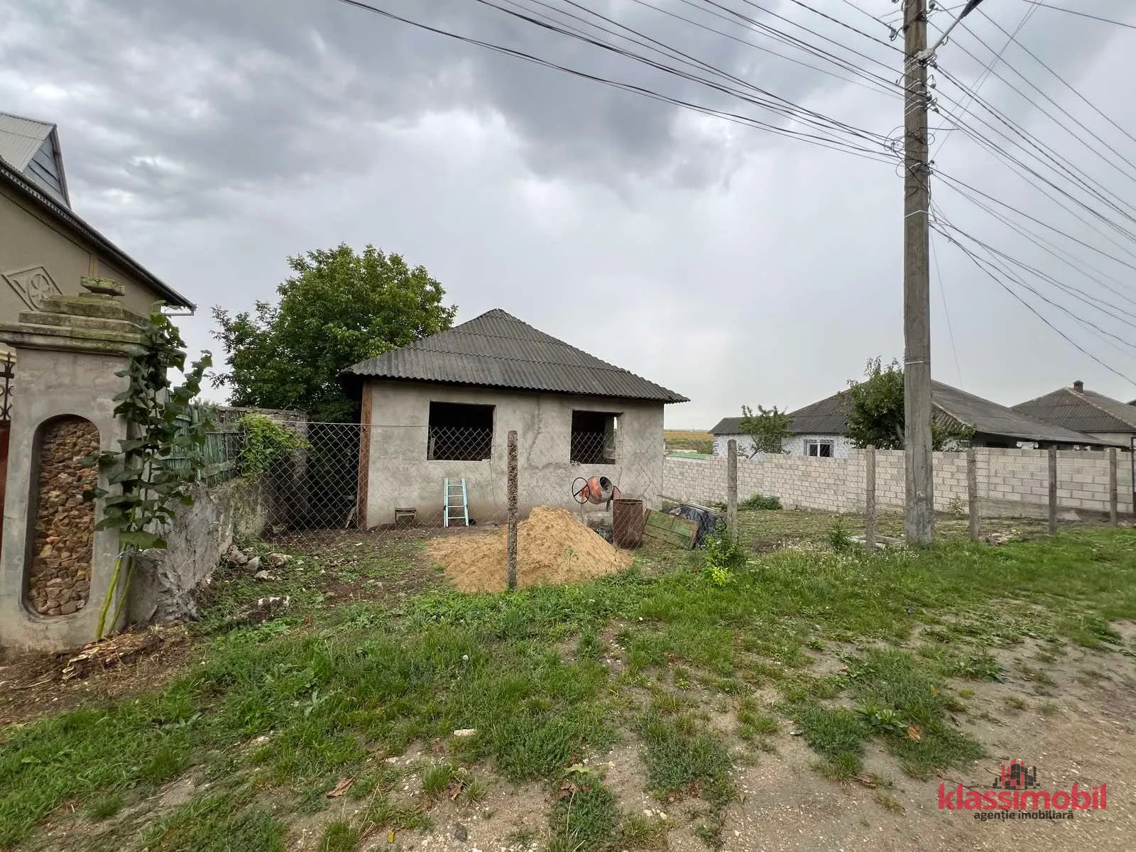 Casă, 80 m², Orhei 2