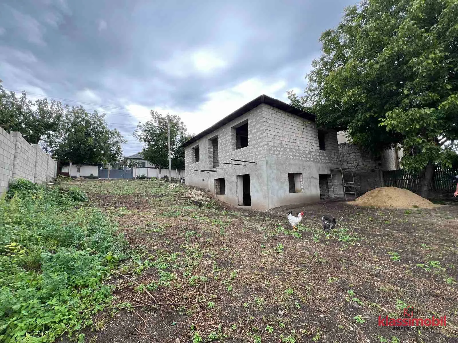 Casă, 80 m², Orhei 4