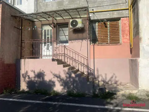 O cameră, 17 m², 1 etaj, Orhei