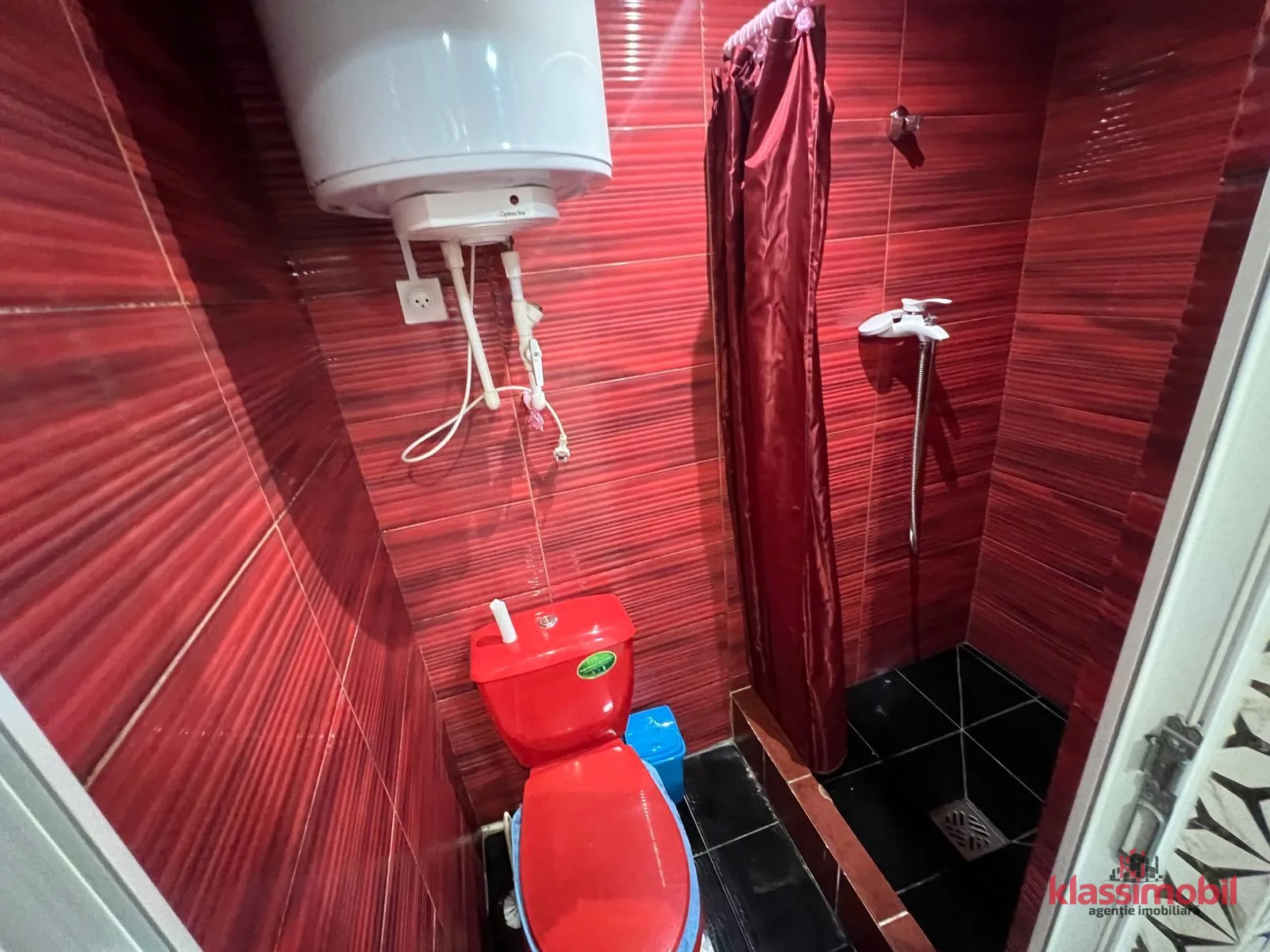 O cameră, 17 m², 1 etaj, Orhei 5
