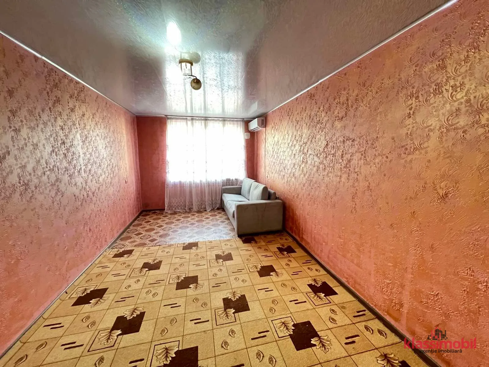Apartament cu 1 cameră, 36 m², Orhei 3