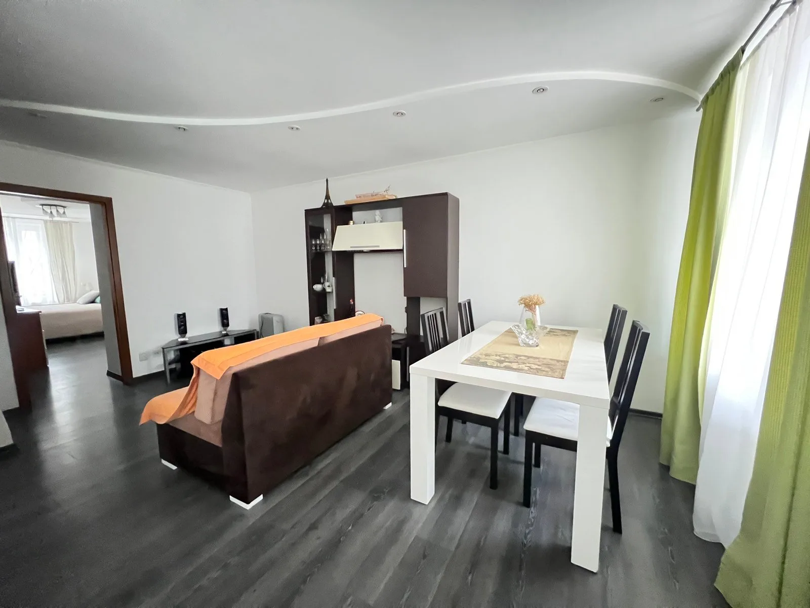 Vă propunem spre vânzare apartament 2 odăi, Orhei. 2