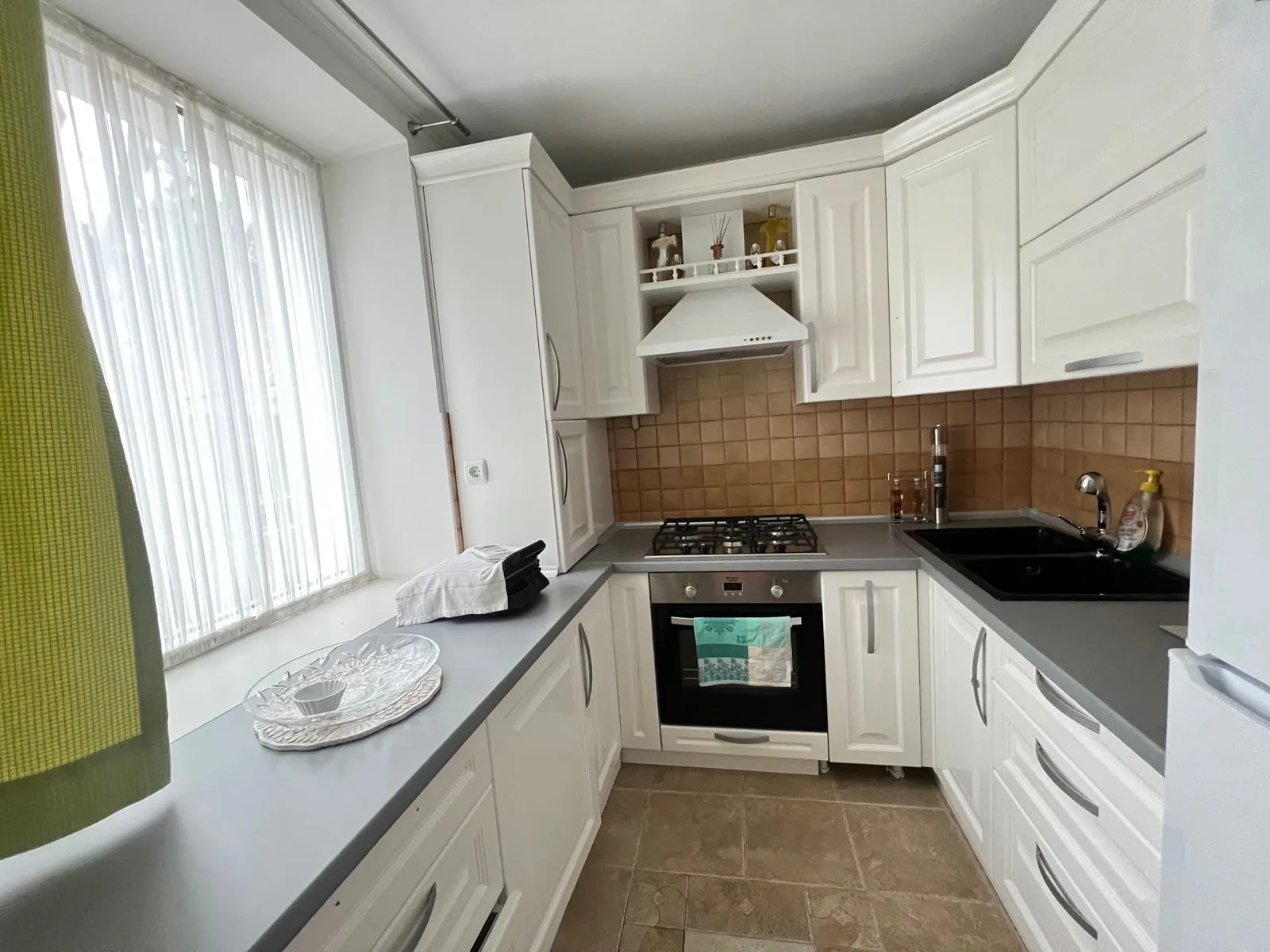 Vă propunem spre vânzare apartament 2 odăi, Orhei. 3