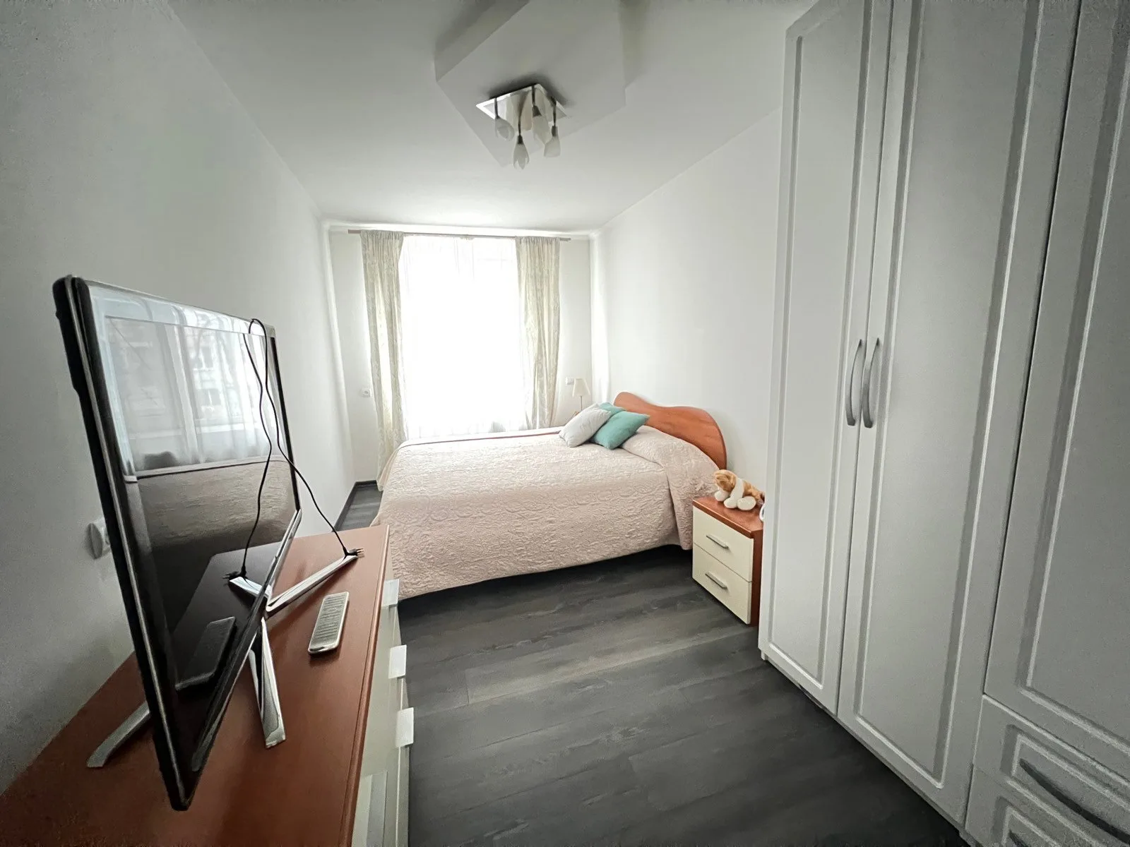 Vă propunem spre vânzare apartament 2 odăi, Orhei. 4