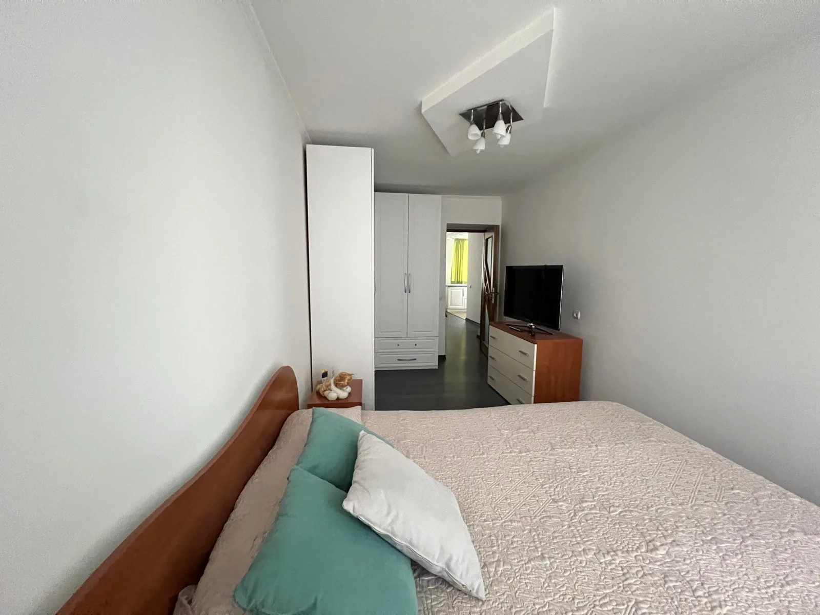Vă propunem spre vânzare apartament 2 odăi, Orhei. 5