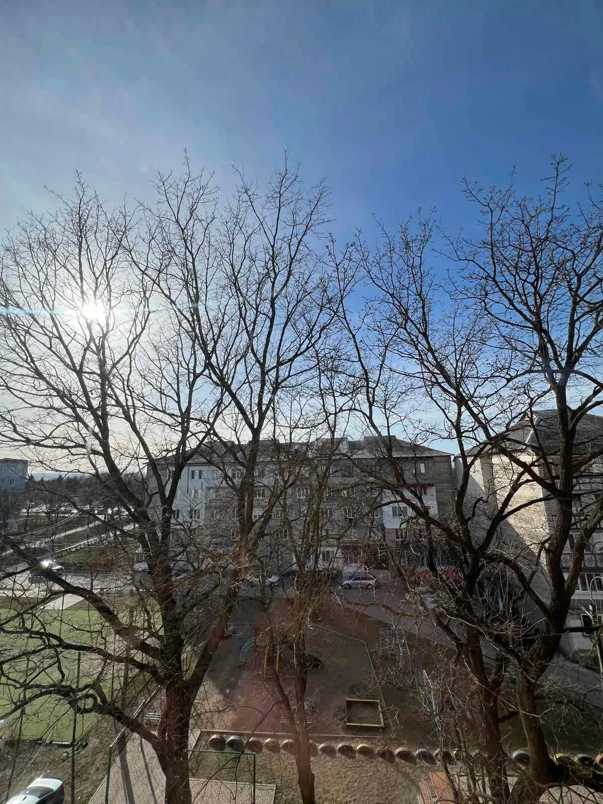 Apartament modern – 2 camere + living cu bucătărie, Orhei, str. Valeriu Cupcea 7. 5