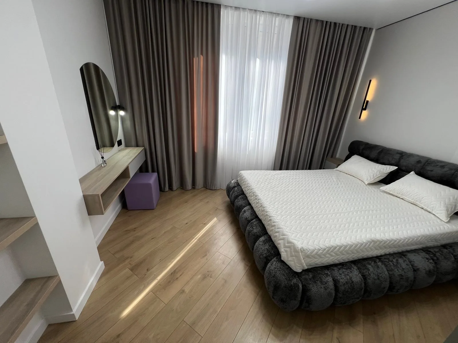 EXCLUSIV Apartament Modern în Orhei, Str. V. Cupcea 1/A. 5