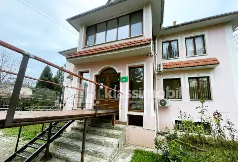 Spațiu comercial de excepție în inima orașului Orhei!