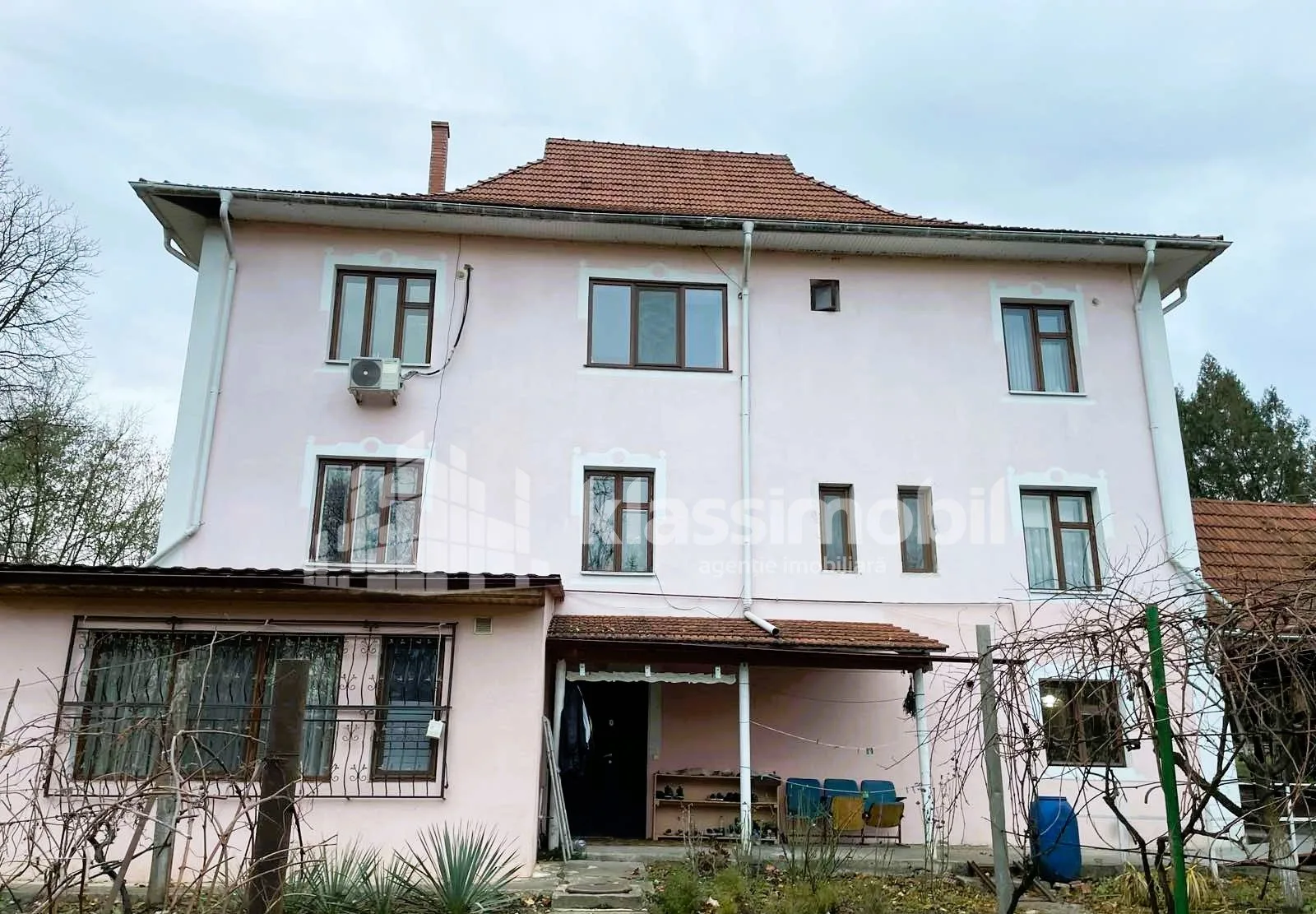 Spațiu comercial de excepție în inima orașului Orhei! 4