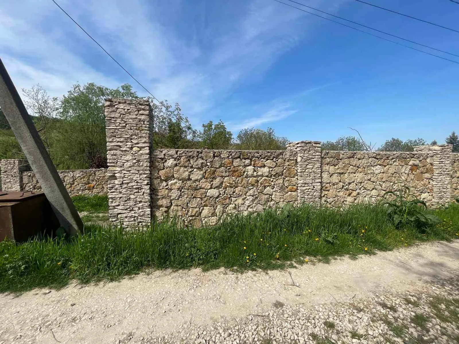 Vânzare lot de teren pentru construcții 14,19 Ari, în Orhei, sectorul Burcuta. 4