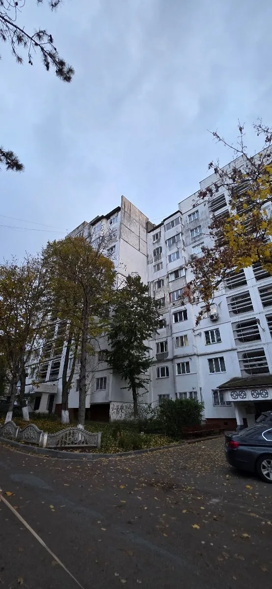 Apartament cu 3 camere, Centru, Orhei 2