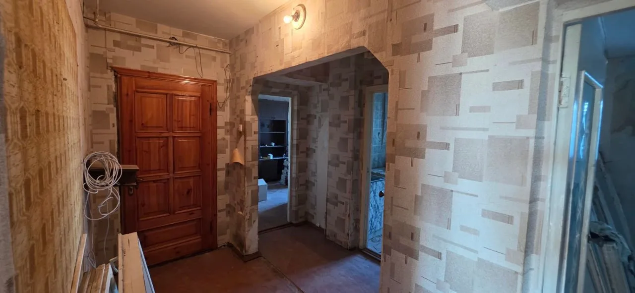 Apartament cu 3 camere, Centru, Orhei 4