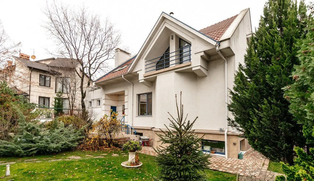 De vânzare, Casa, str.Pavel Boțu, Centru, Chișinău 3
