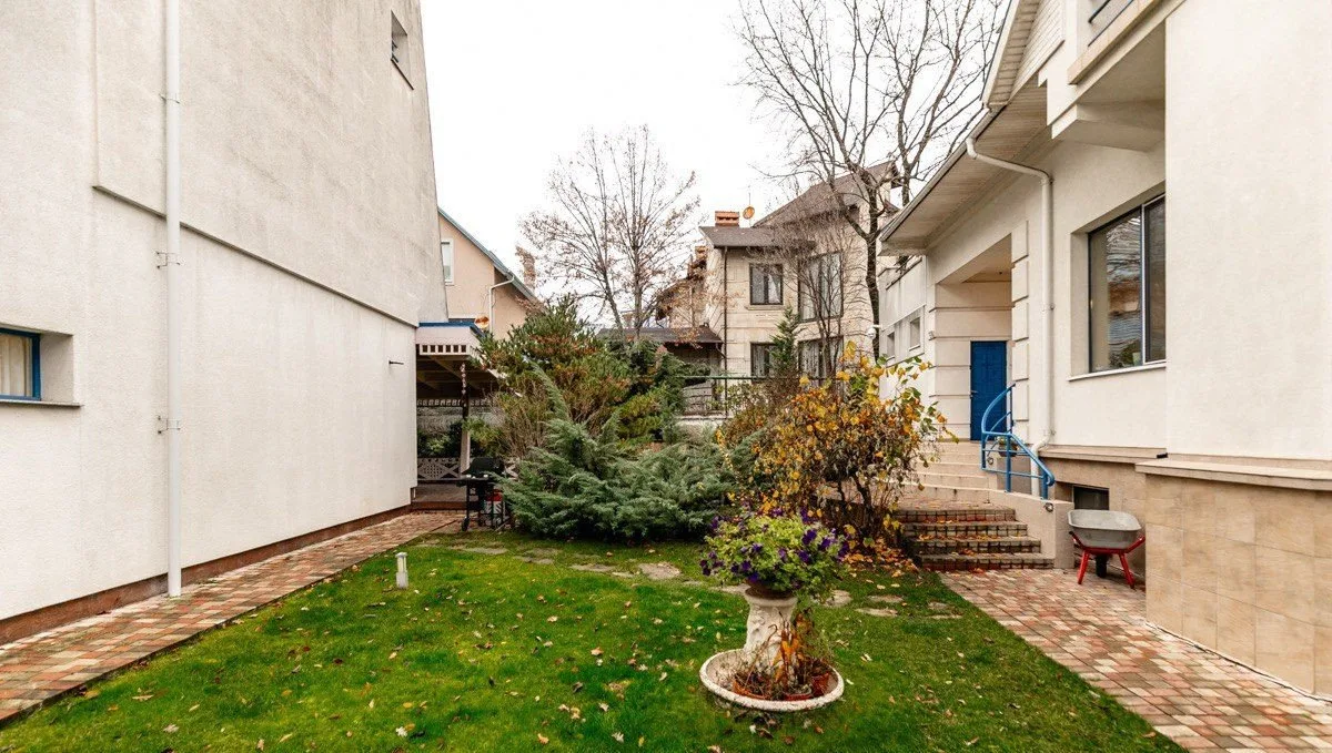 De vânzare, Casa, str.Pavel Boțu, Centru, Chișinău 4