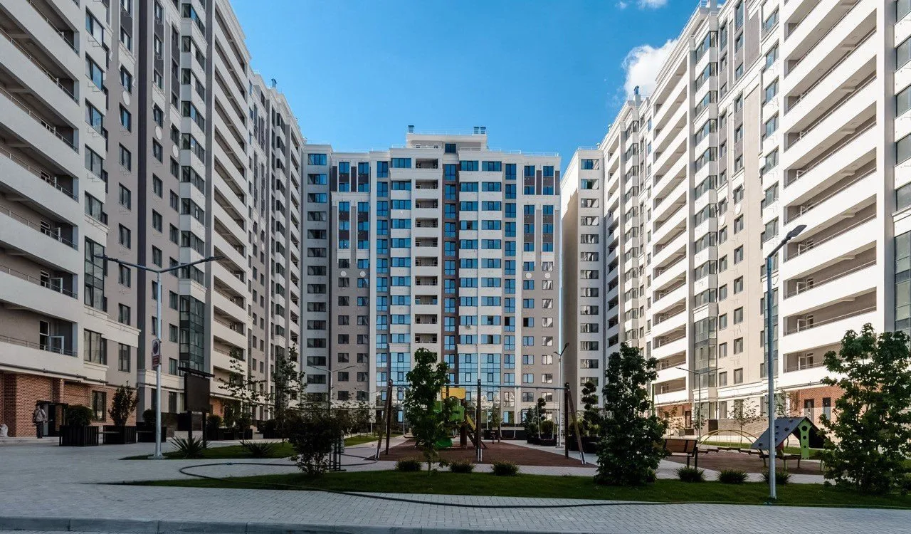 Apartament cu 3 camere, Buiucani, Chișinău 4