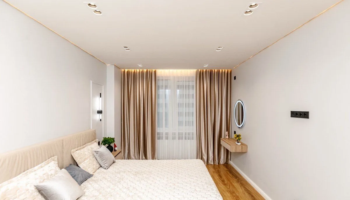 Apartament cu 3 camere, Buiucani, Chișinău 5
