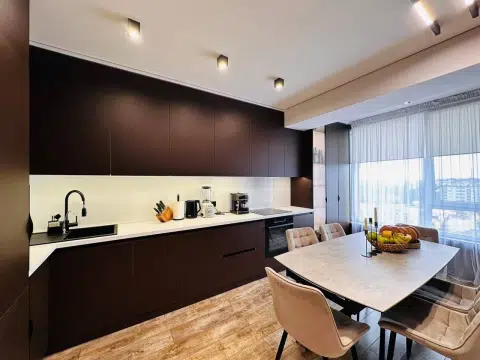 Apartament cu 1 cameră, Ciocana, Chișinău