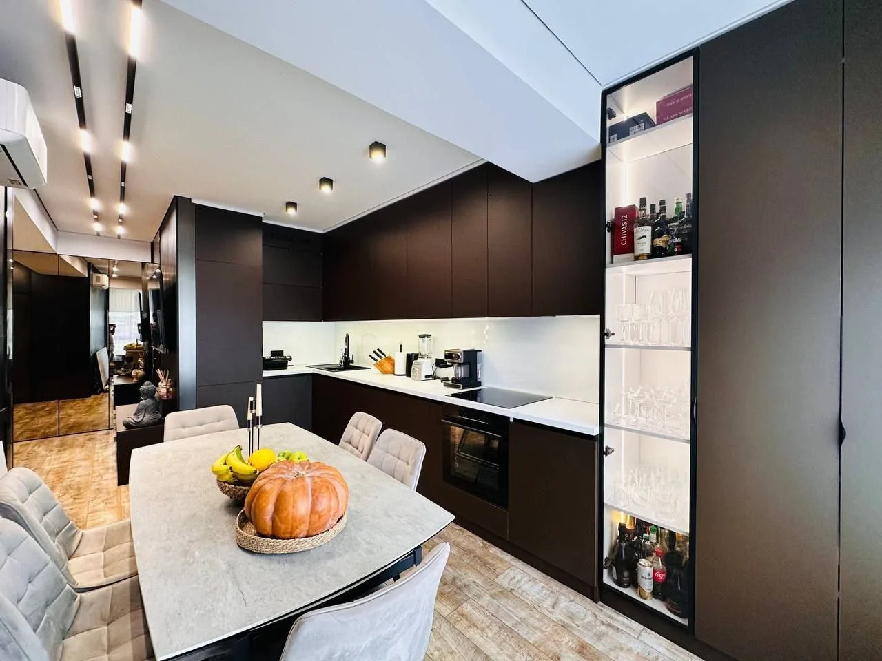 Apartament cu 1 cameră, Ciocana, Chișinău 2