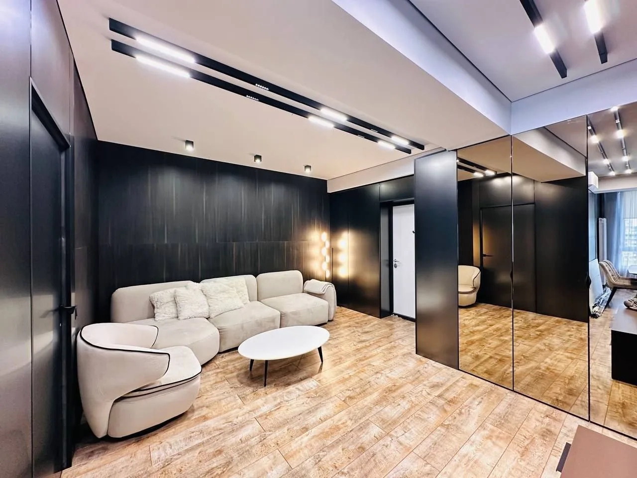 Apartament cu 1 cameră, Ciocana, Chișinău 3