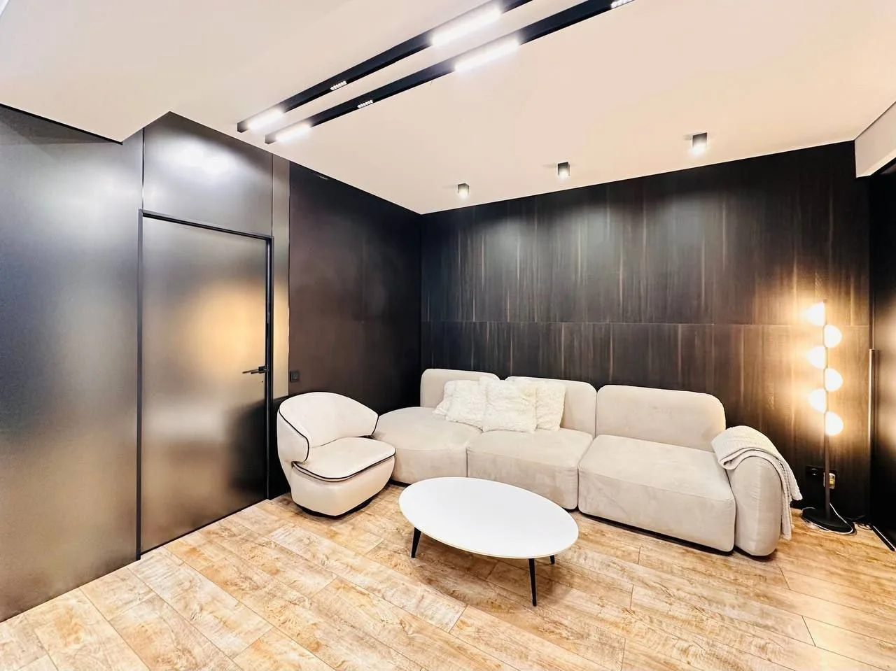 Apartament cu 1 cameră, Ciocana, Chișinău 4