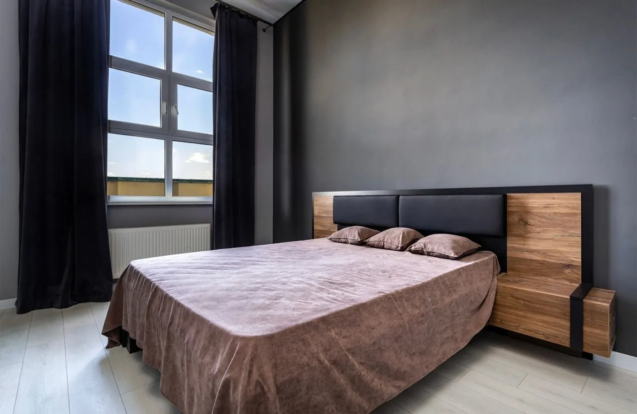 Apartament cu 2 camere, Botanica, Chișinău 2