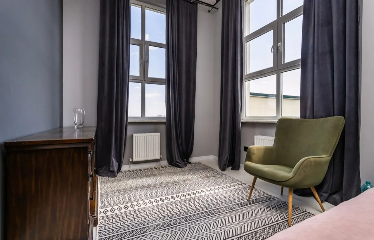 Apartament cu 2 camere, Botanica, Chișinău 3