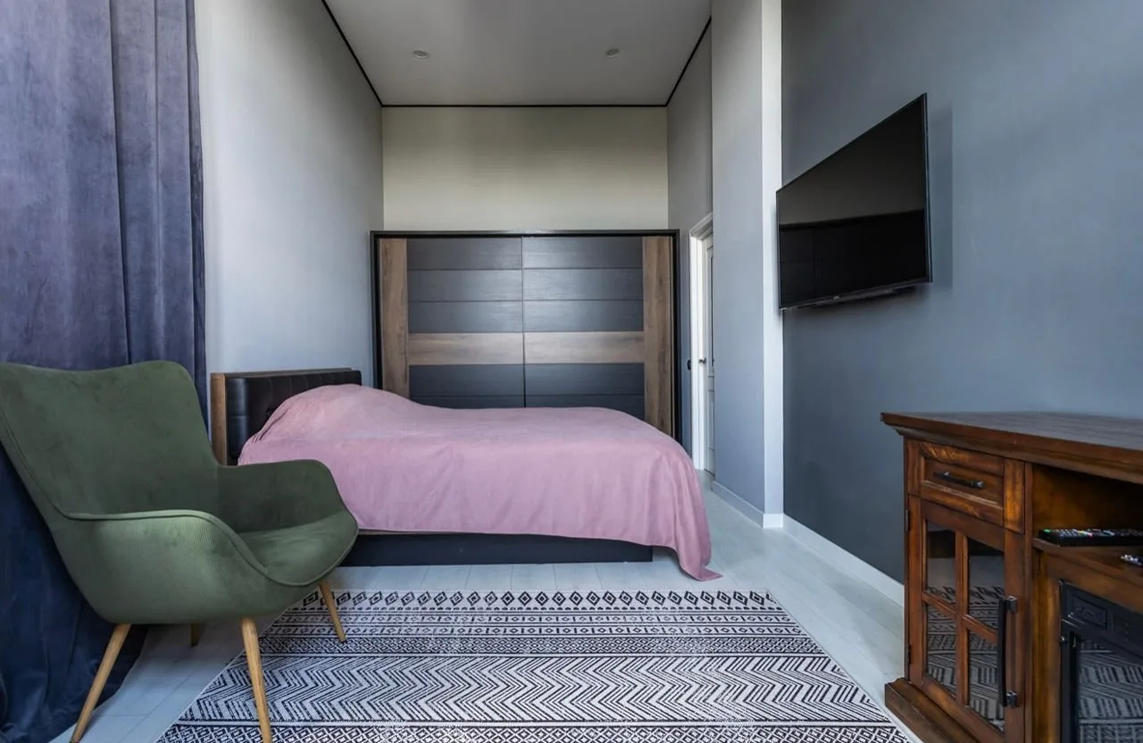Apartament cu 2 camere, Botanica, Chișinău 4