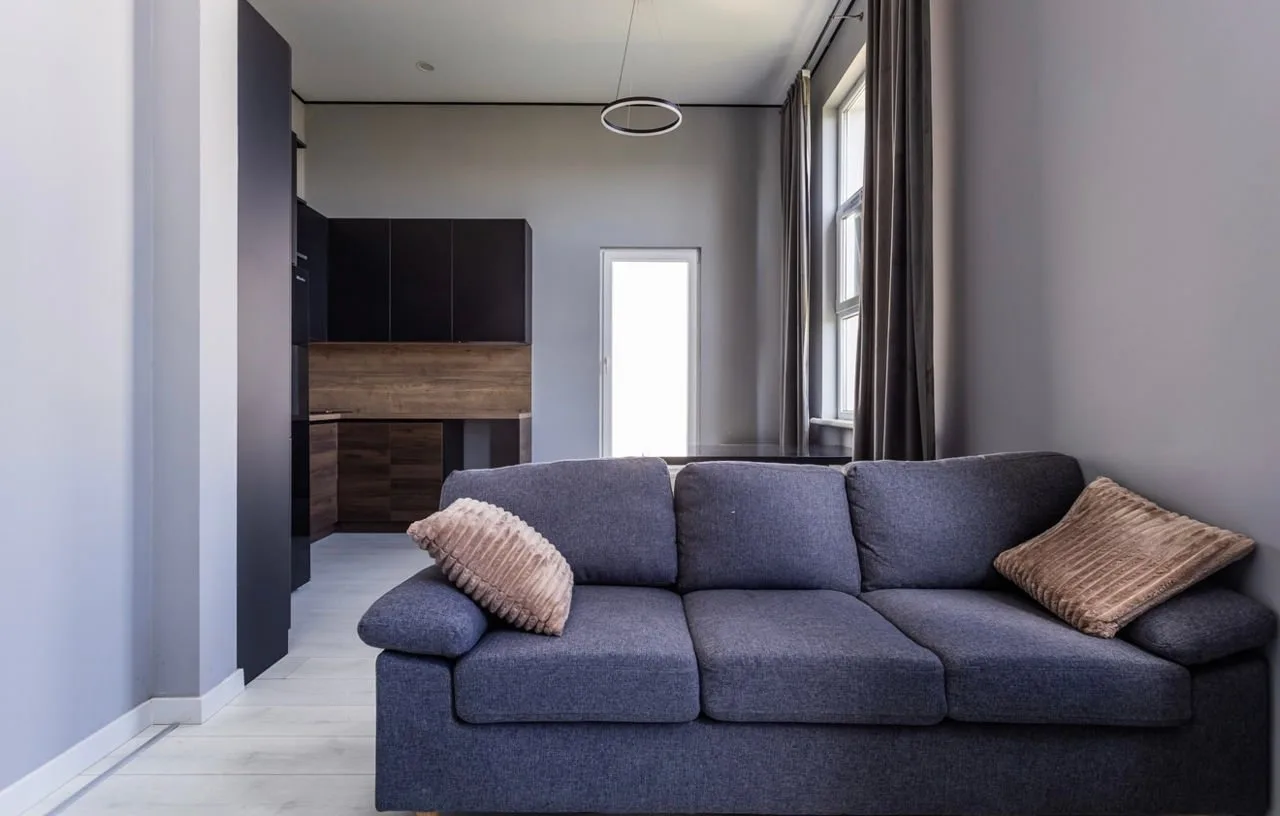 Apartament cu 2 camere, Botanica, Chișinău 5