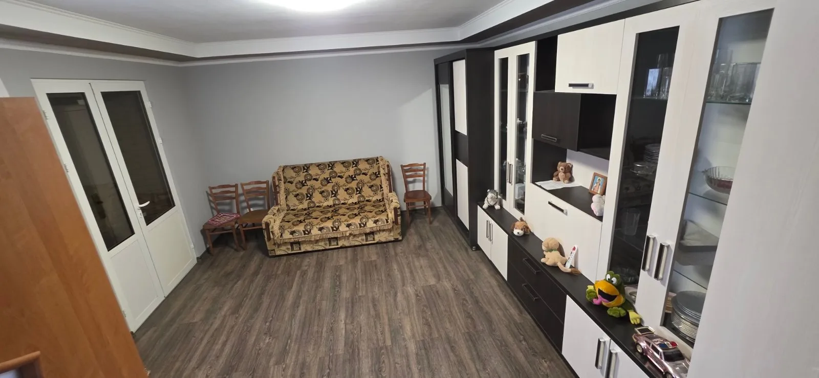 Casă de vânzare 125,5 m.p., în Orhei – str. Ion Neculce 3