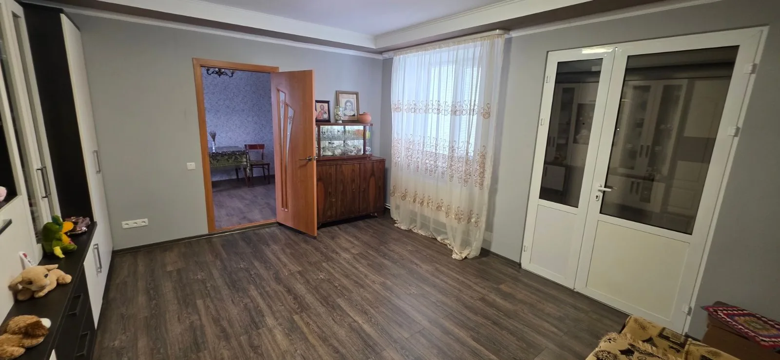 Casă de vânzare 125,5 m.p., în Orhei – str. Ion Neculce 4