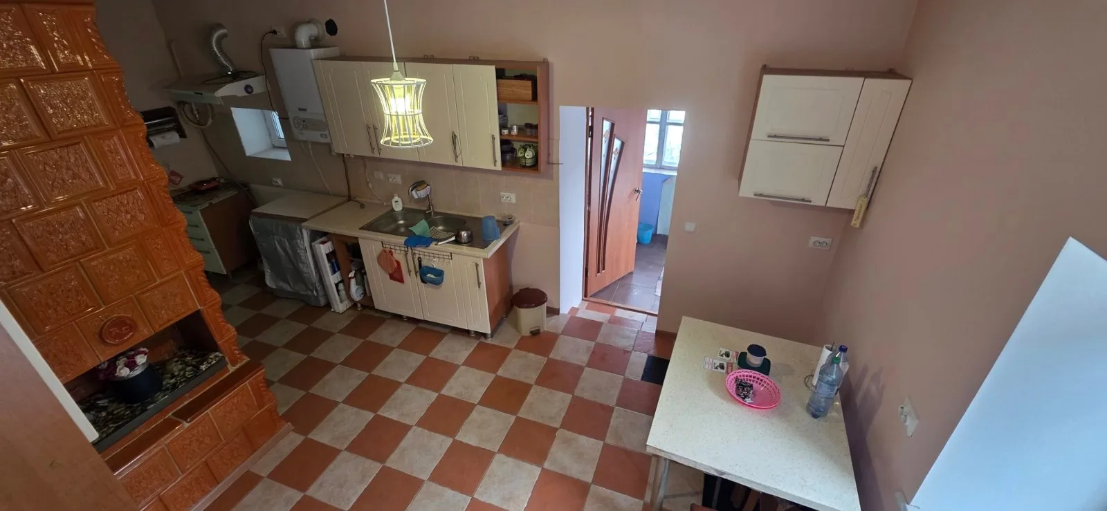 Casă de vânzare 125,5 m.p., în Orhei – str. Ion Neculce 5