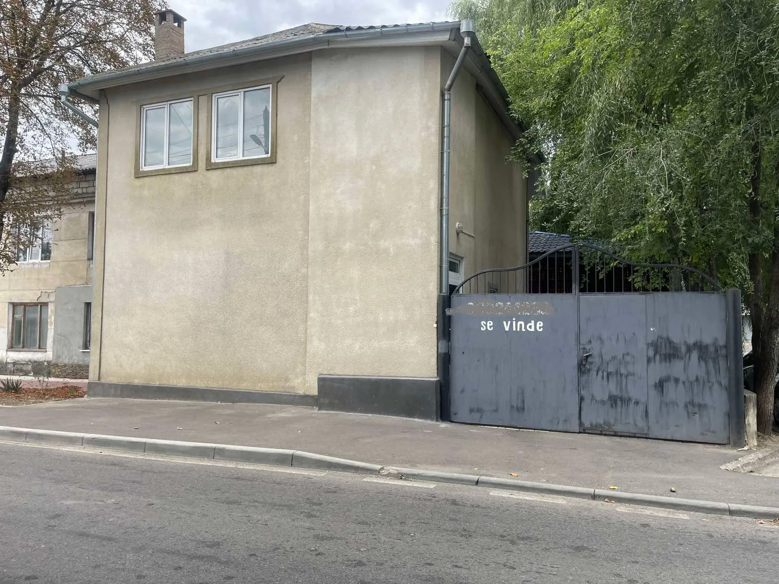 Vânzare imobil – mun. Orhei, str. Iona Iakir. 2