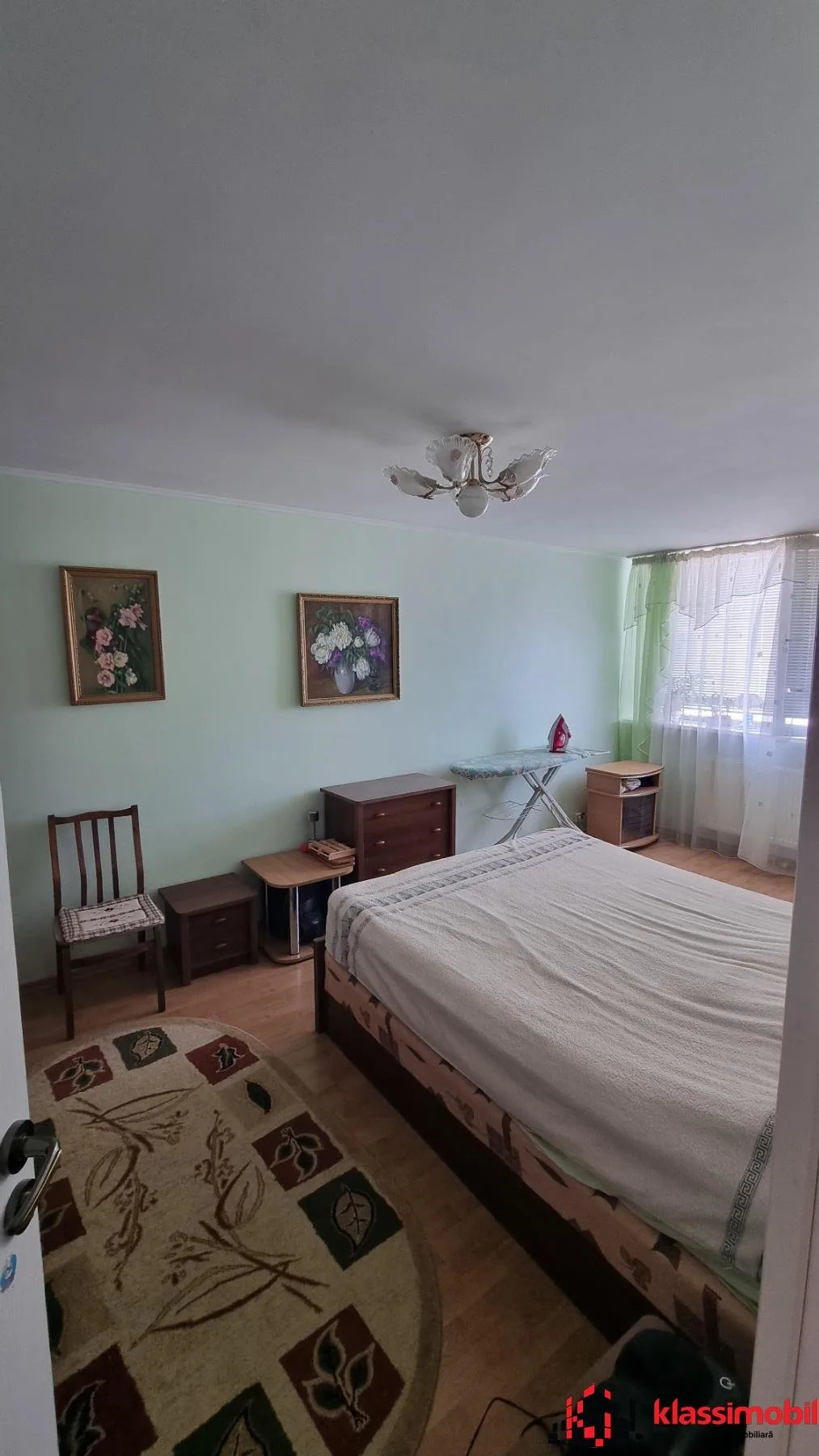 Chișinău, sect. Botanica 5