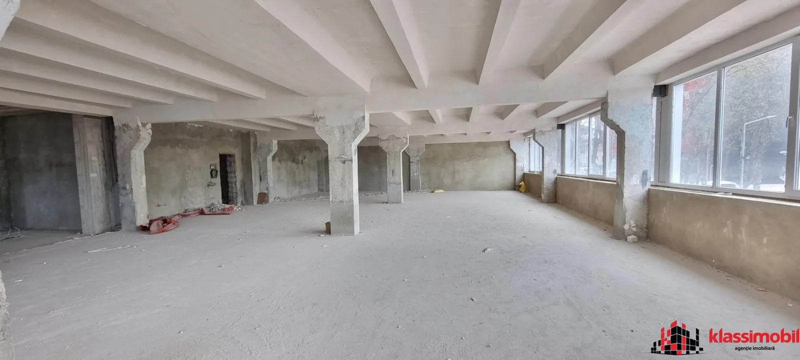 Arendă 2 etaje de spatiu comercial, Orhei 5