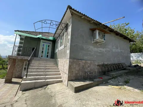 Orhei, s.Pelivan.