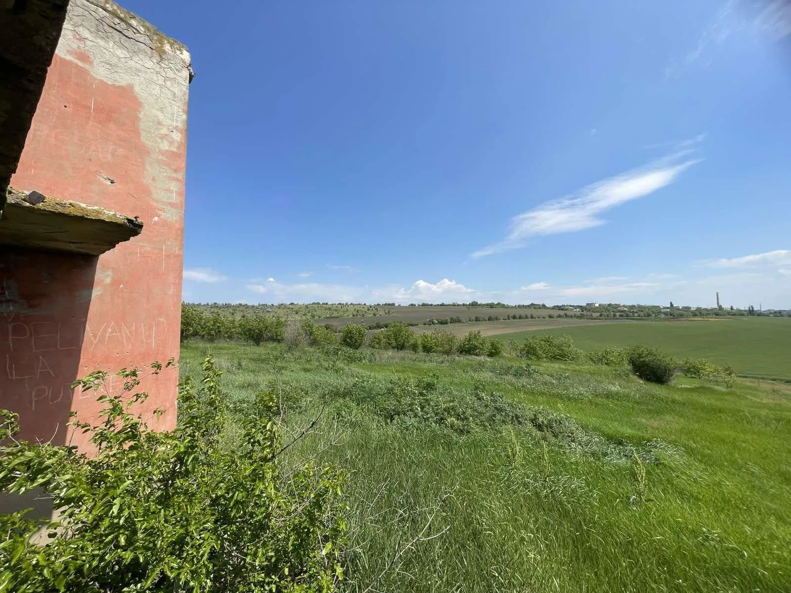Orhei, Pelivan. 2