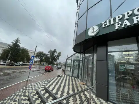 Orhei-Centru, str.M.Eminescu 10