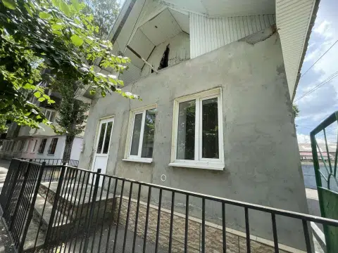 Apartament Orhei – Centru