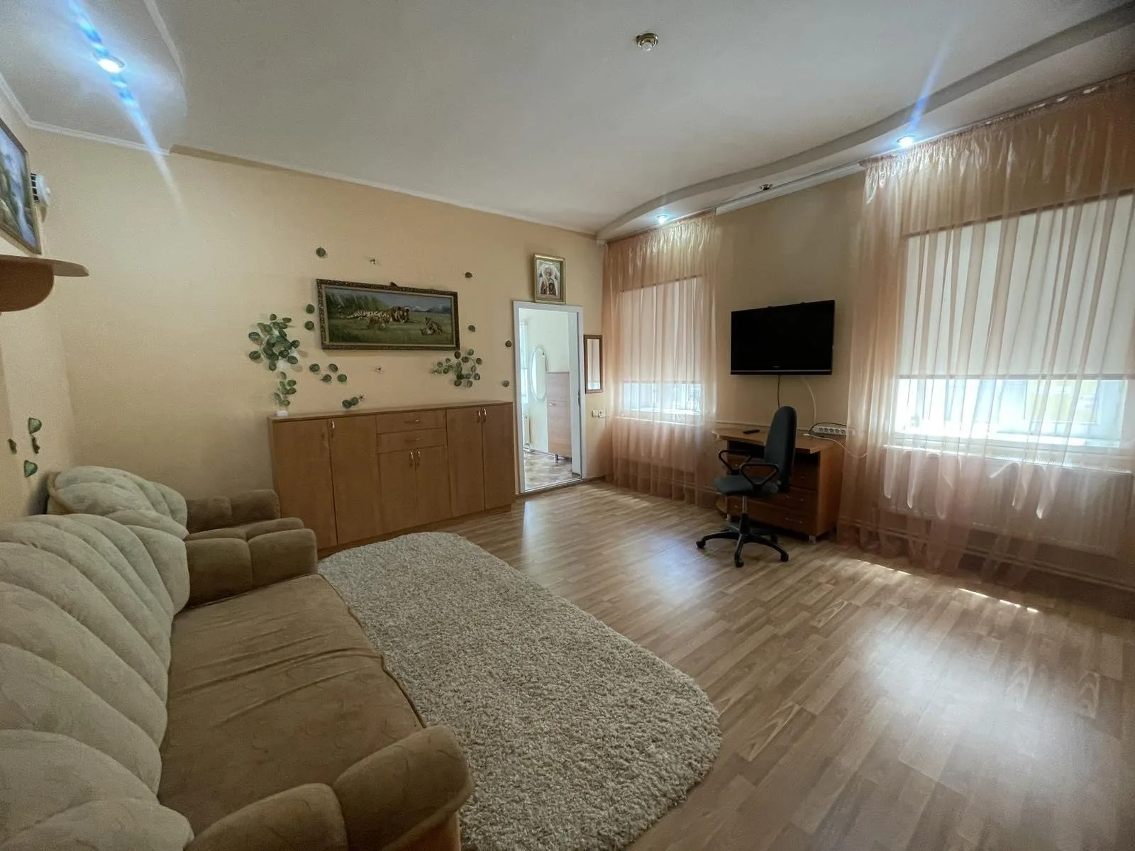 Apartament Orhei – Centru 2