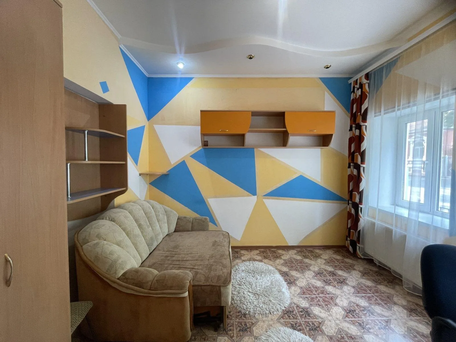 Apartament Orhei – Centru 5