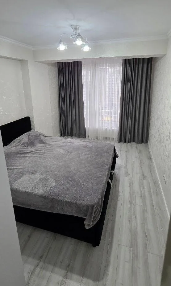 Apartament - Chișinău (Ciocana) 2
