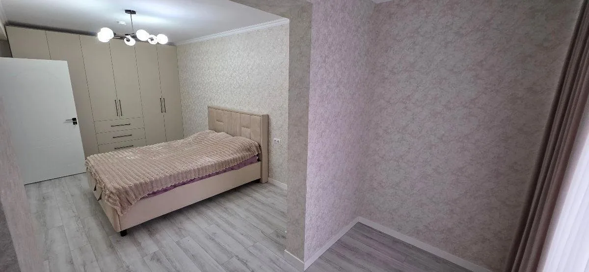 Apartament - Chișinău (Ciocana) 3