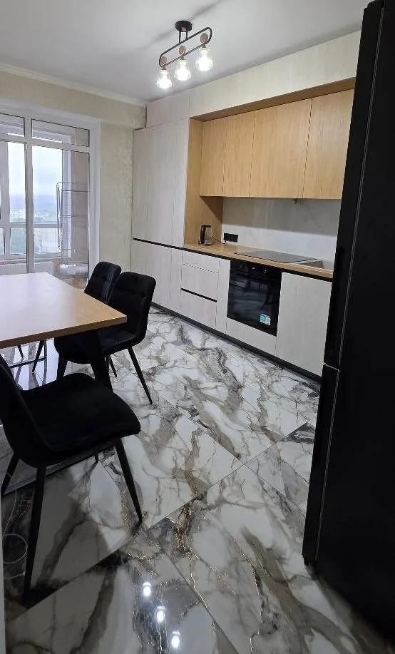 Apartament - Chișinău (Ciocana) 4