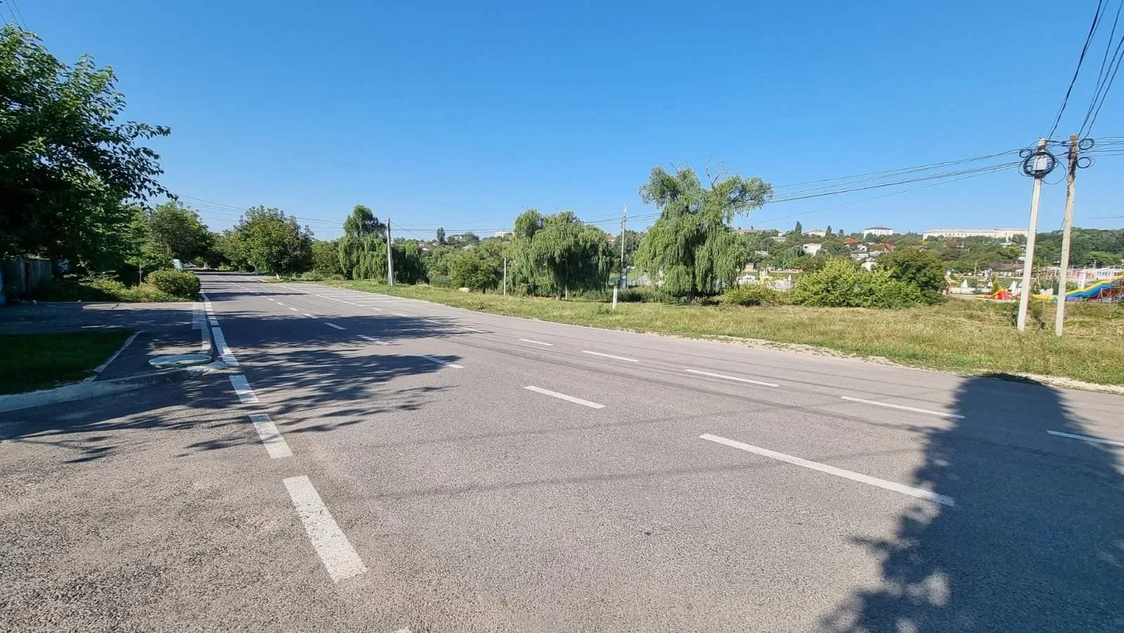 Teren pentru construcție 5