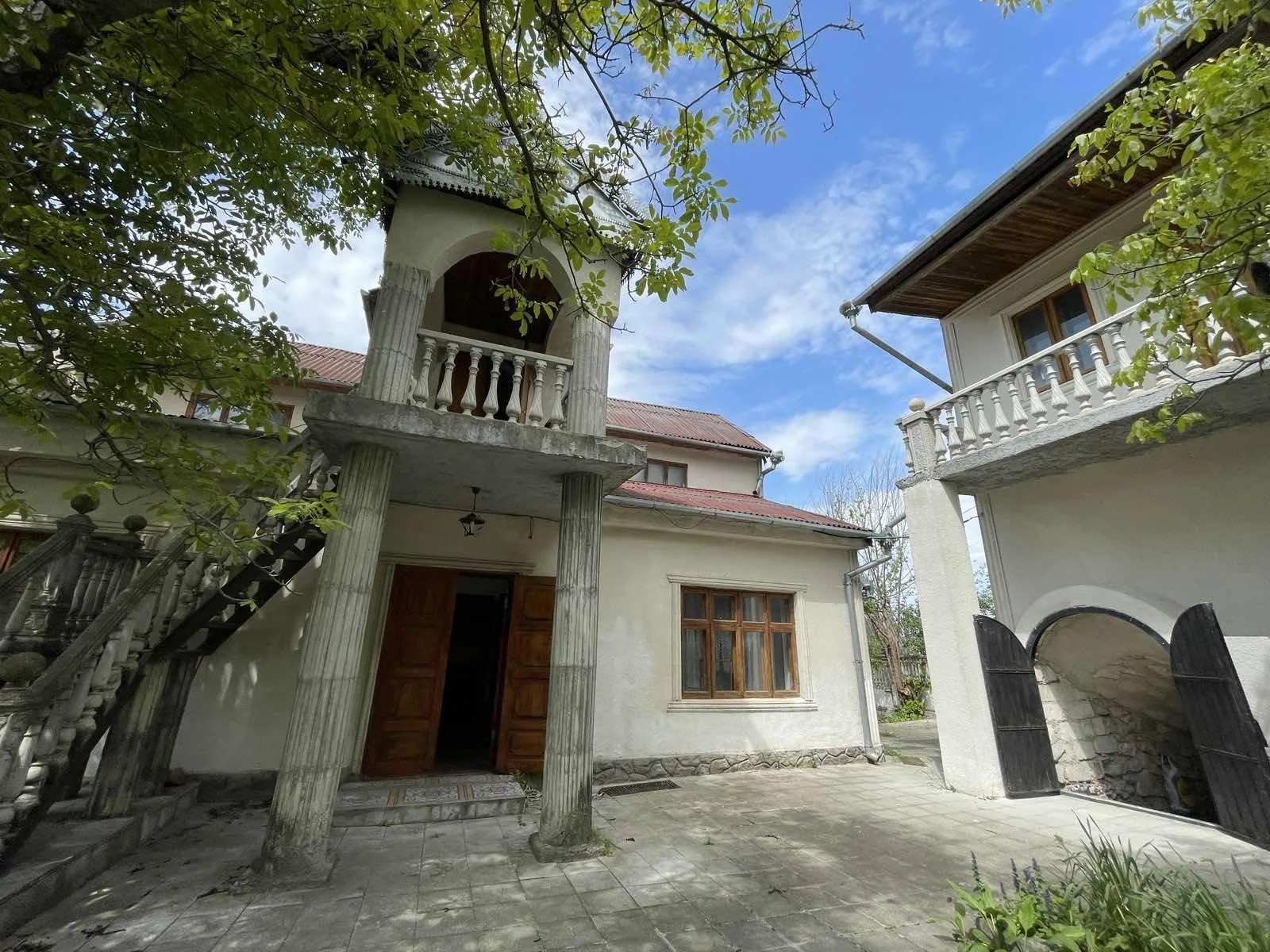 Proprietate în apropiere de complexul turistic Codru, mun. Orhei.