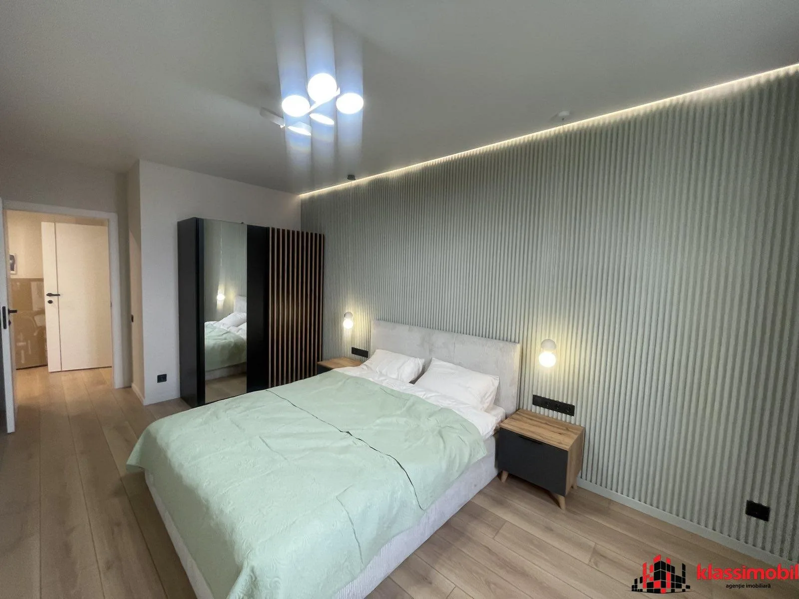Orhei-Centru, str. Sălciilor 75 bloc nou, compania Sv Lux Grup. 5